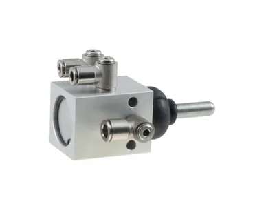 MTG-400430 - Kipinrajoitinventtiili pneumaattinen