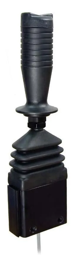 Pneumatic joysticks