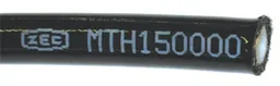 Thermoplastic hoses
