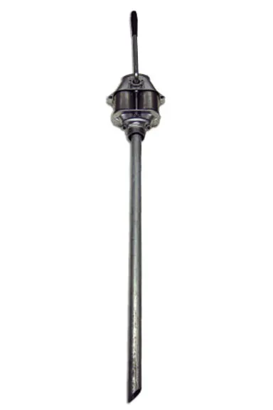 Öljy- ja vesipumppu - Nira 6B