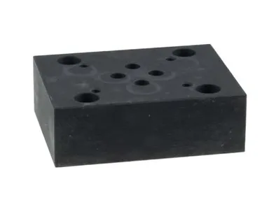 NK-EB405 - Muunnoslevy Cetop 5/Cetop 3