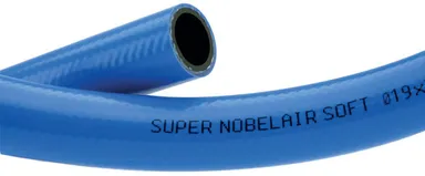 NOTSOFT - Taipuisa yleisletku 15bar