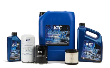 KTC Compack service kit