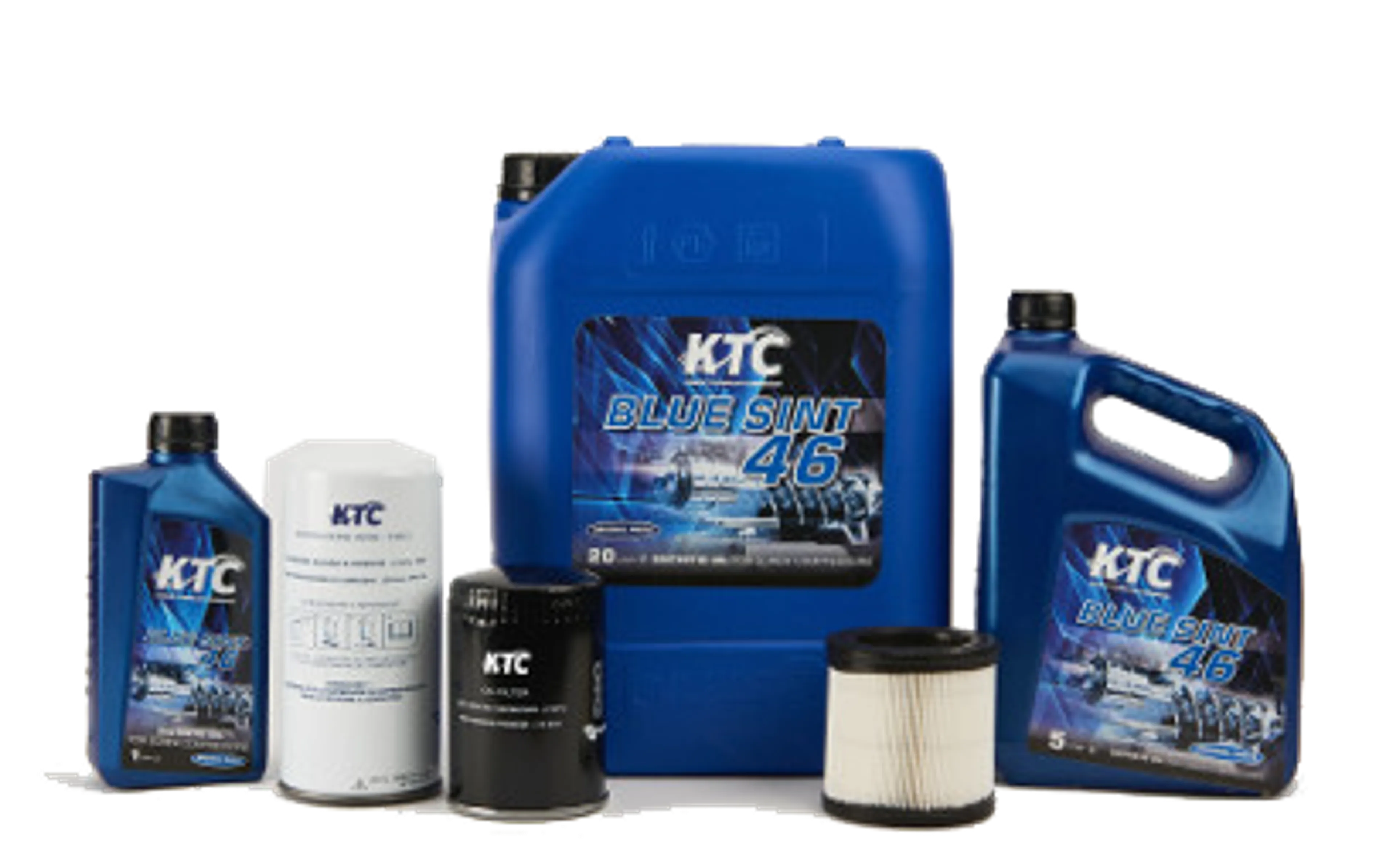 KTC Compack servicesats