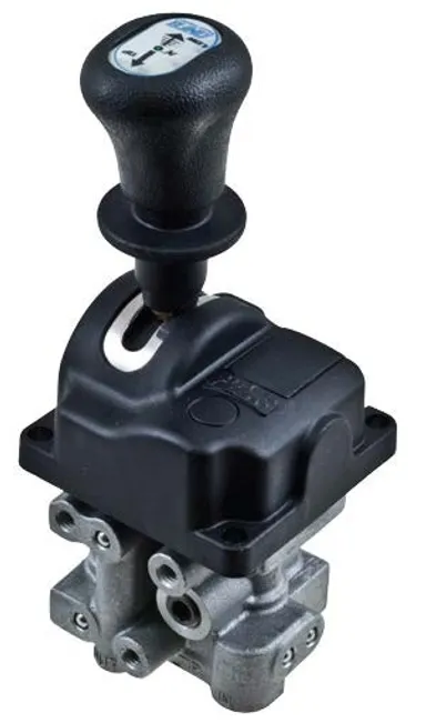 OMFB N-Force Air Control