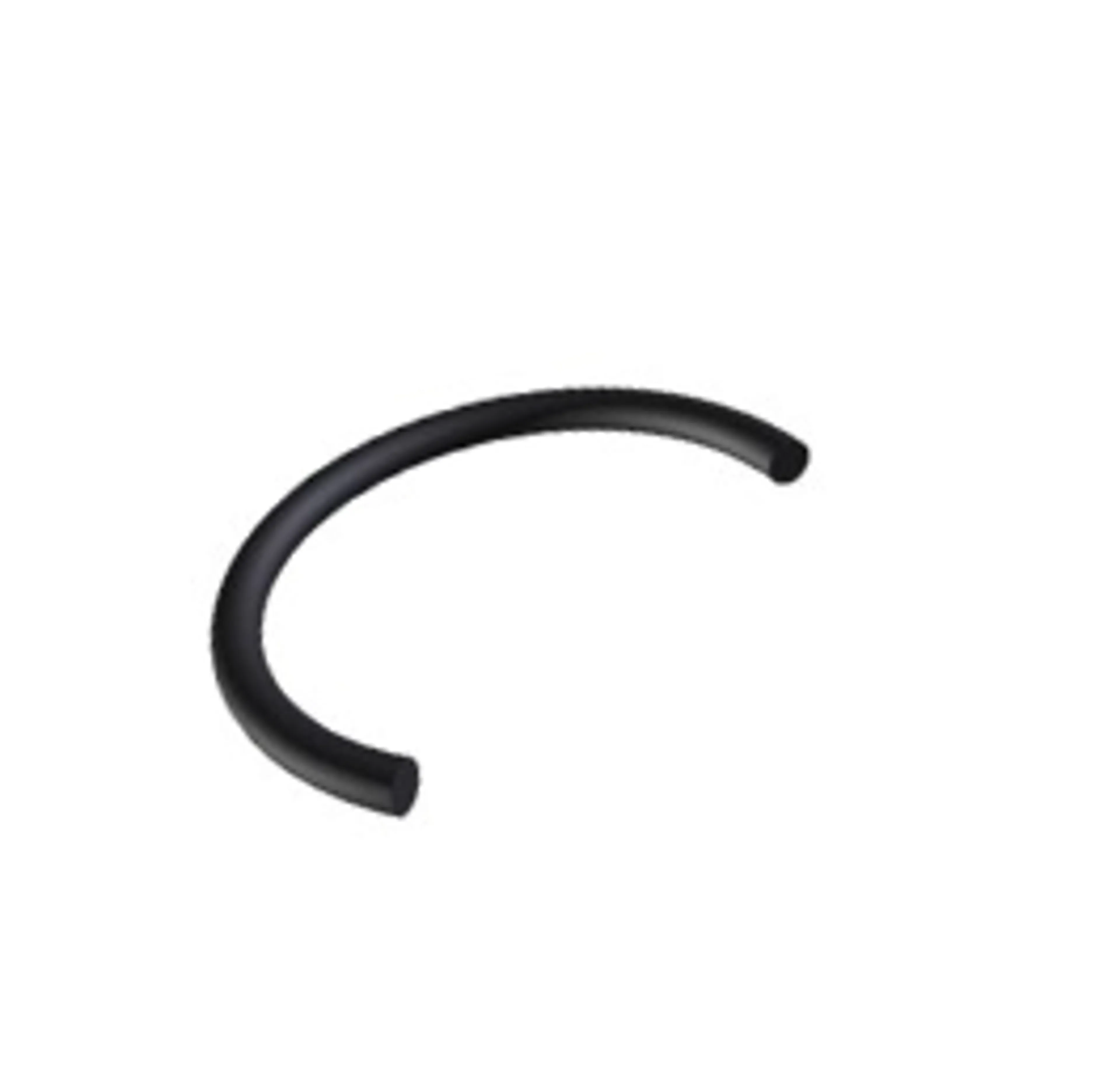O-ring 1,2mm
