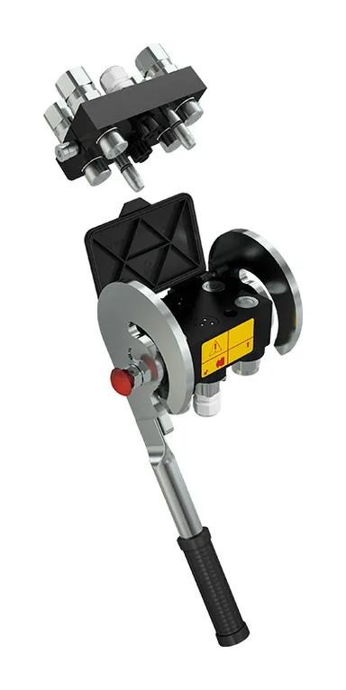 2P608 - Multifaster 6 lines FASTER