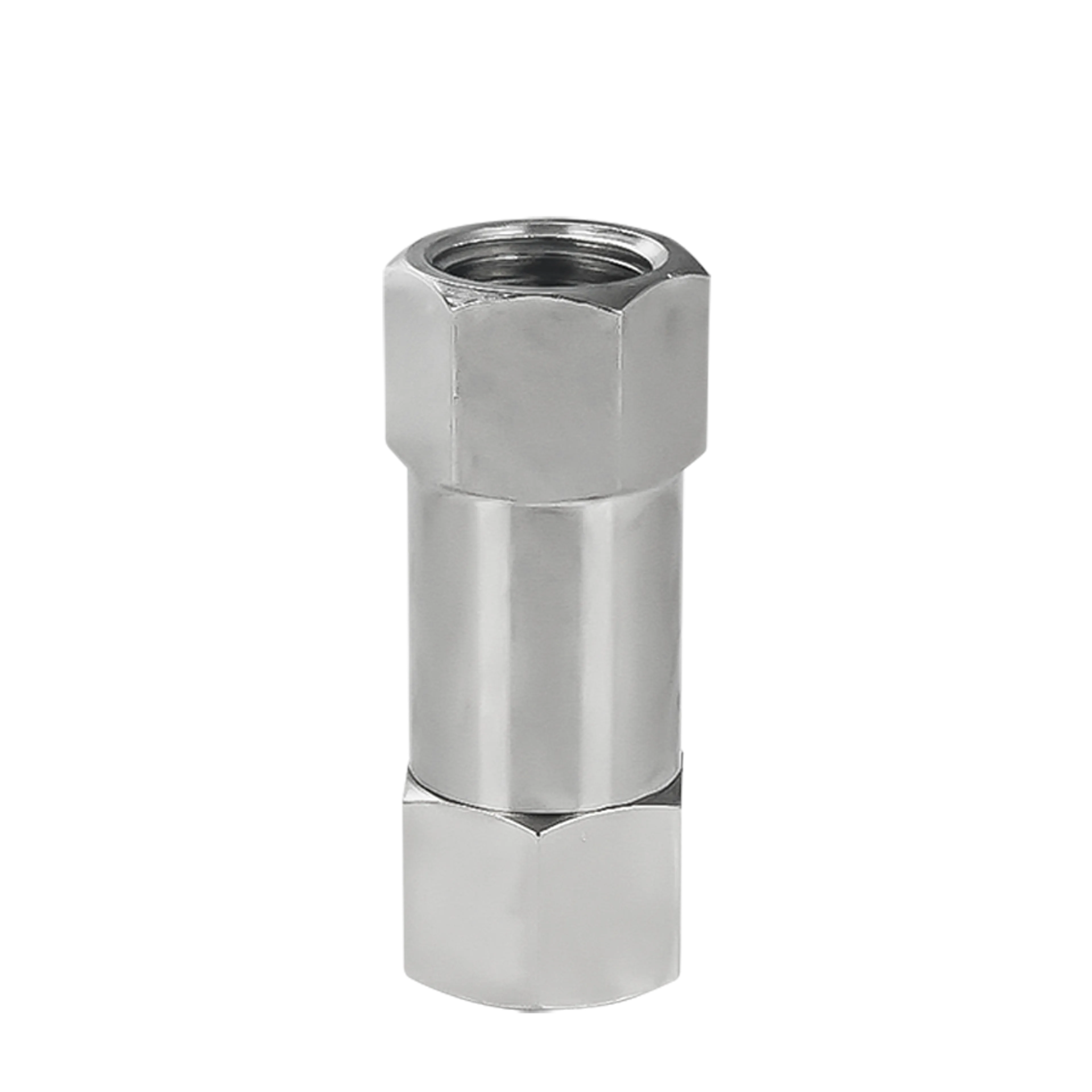 PC01 - Backventil