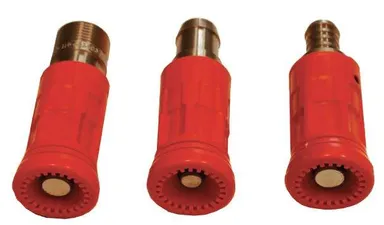 PESUKARHU-EN3 - Hydrant Nozzle