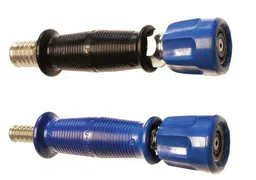 Low pressure washing equipment