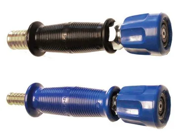 Pesu-karhu suuttimet