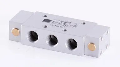 PFF - Oscillating valve "FLIP-FLOP" G1/4"