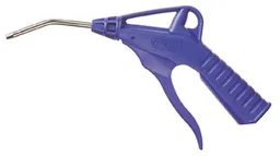 Blow guns