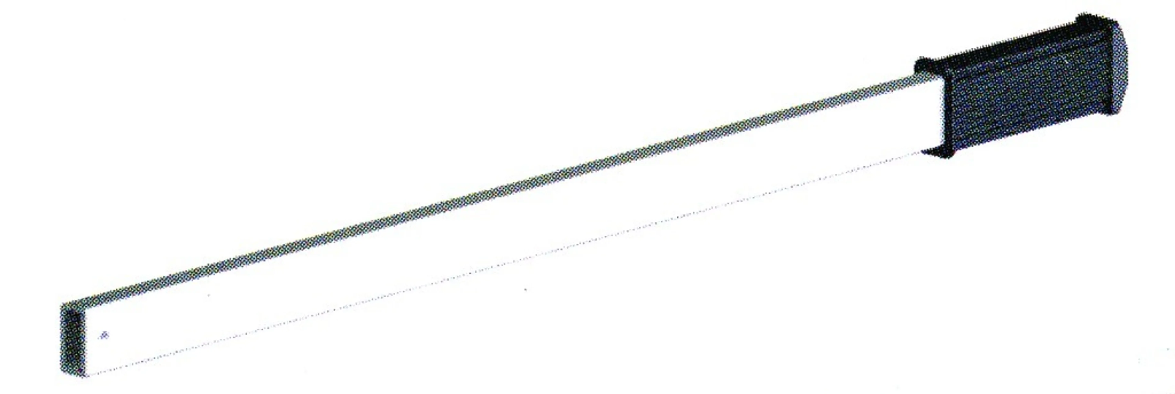 PMV - Spak till OMFB-handpump