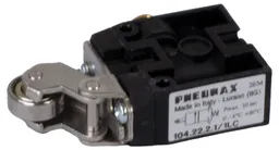 Mechanically operated valves