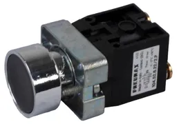 Manually operated valves