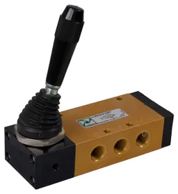 Low temperature valves