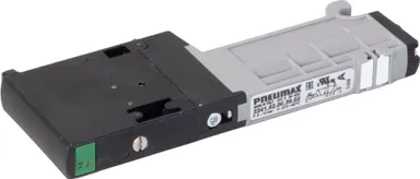 Pneumax Optyma-S valve