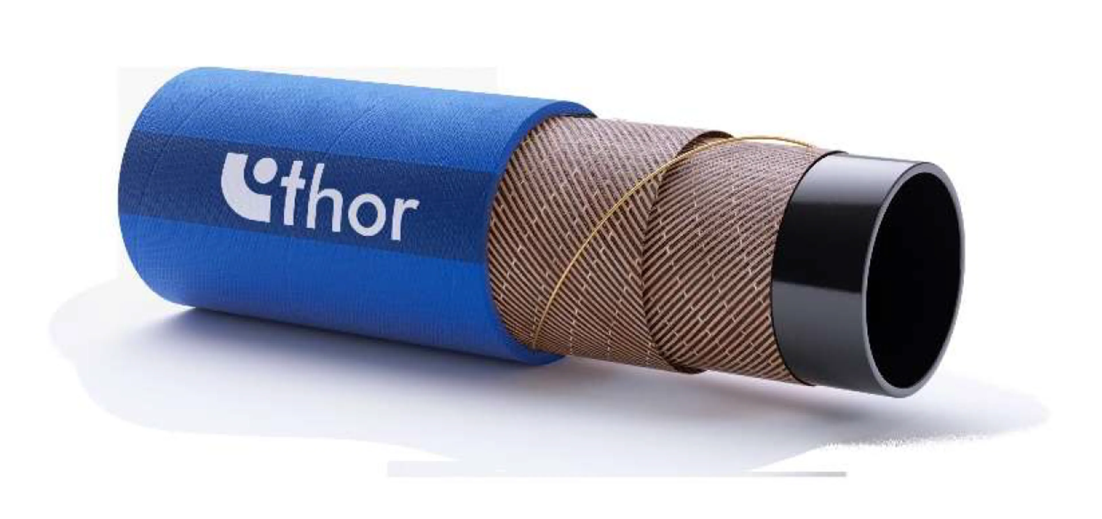 POKECOLD - Tank reel hose -54°C