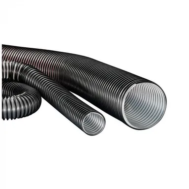 PROTAPE327 - Hose for gass fume collecting