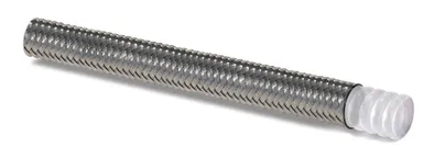PTFEP - crinkle teflon hose