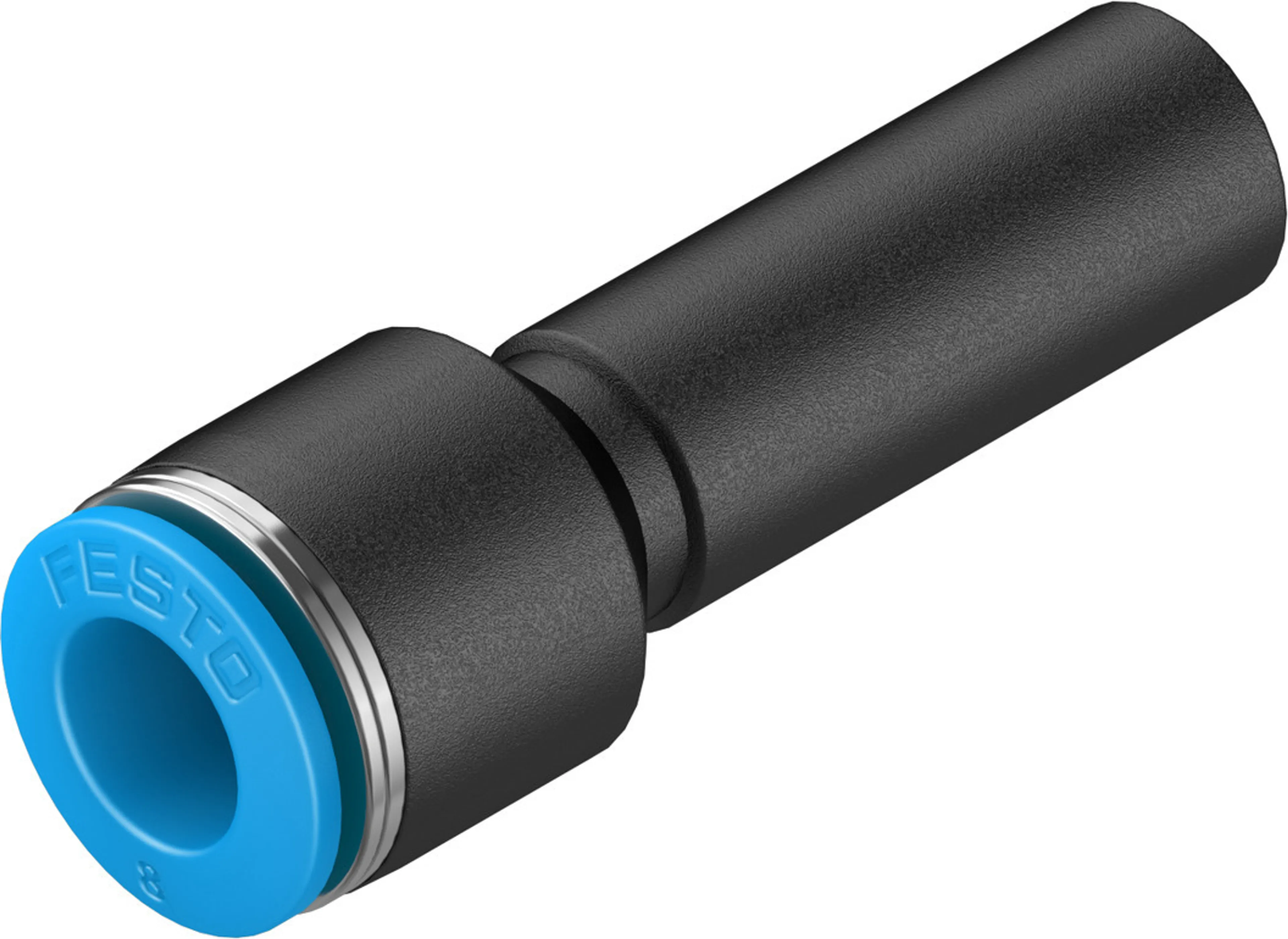 Festo QS reducerande instickskoppling