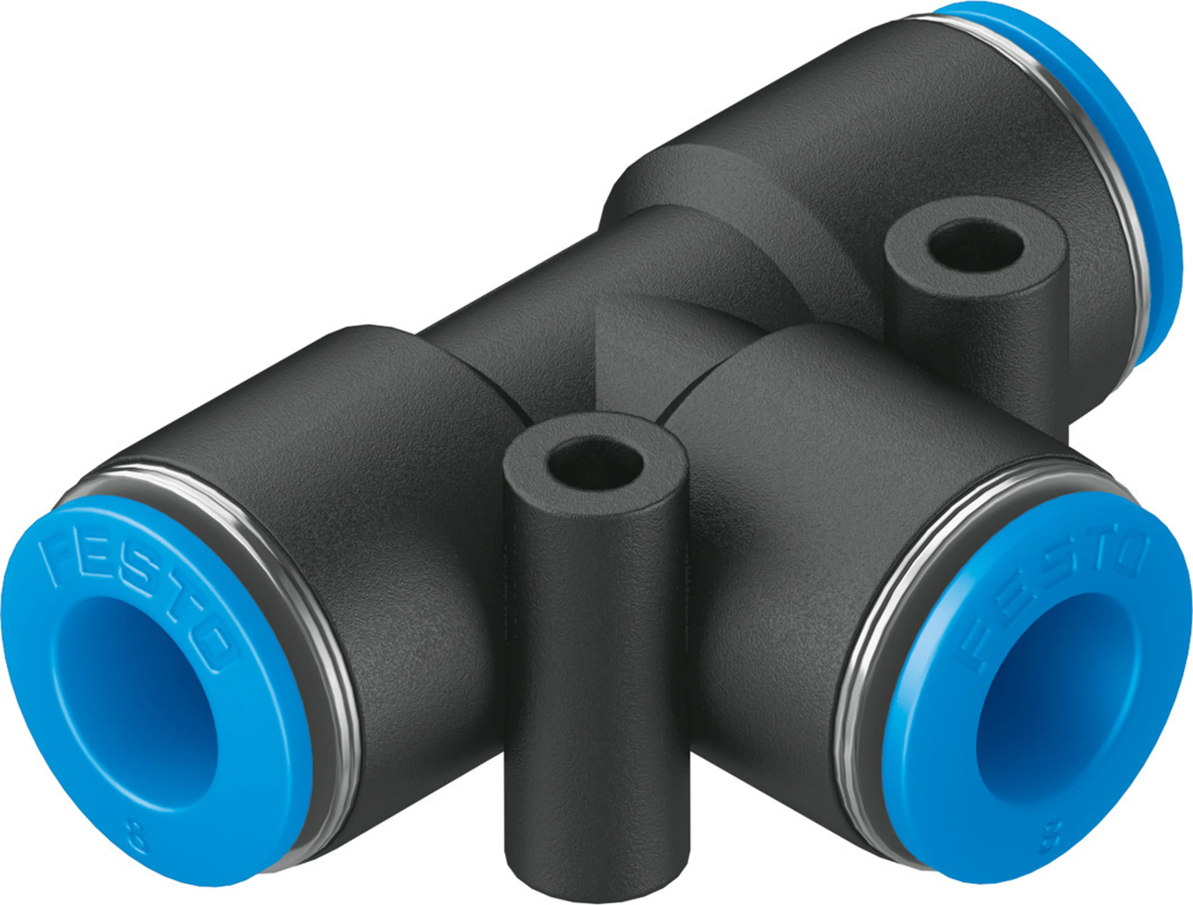 Festo QST T-koppling