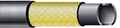 R1K - One Steel fabric hose