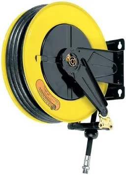 Hose reel kits