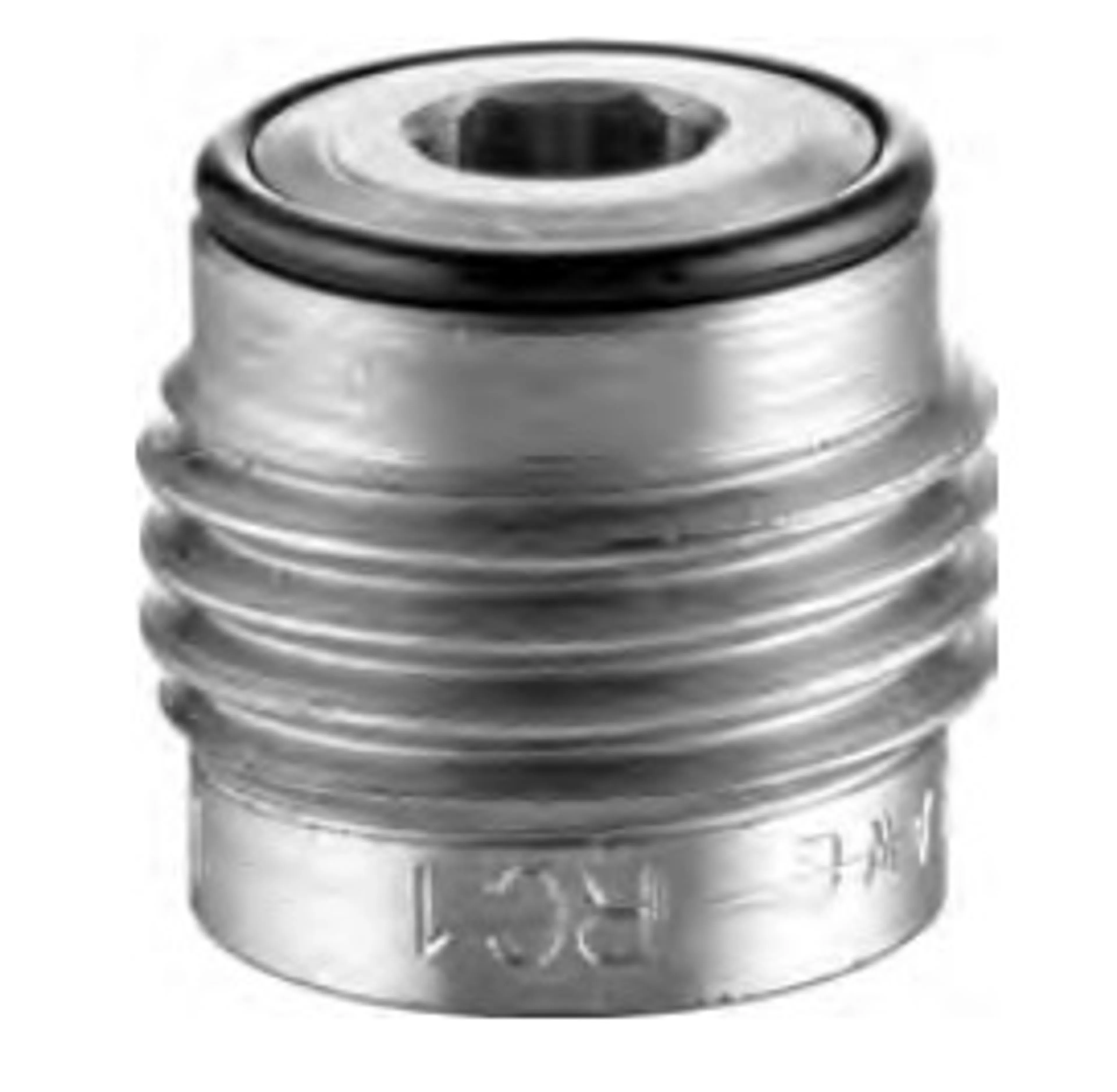 RC - Backventil 700bar