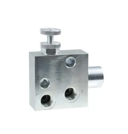 Auxiliary valves