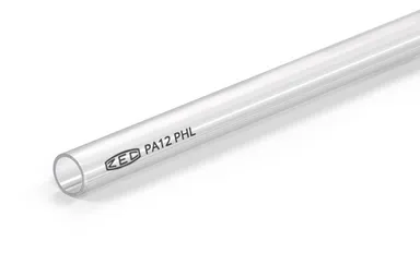 RW - PA12 PHL pneumatic tube