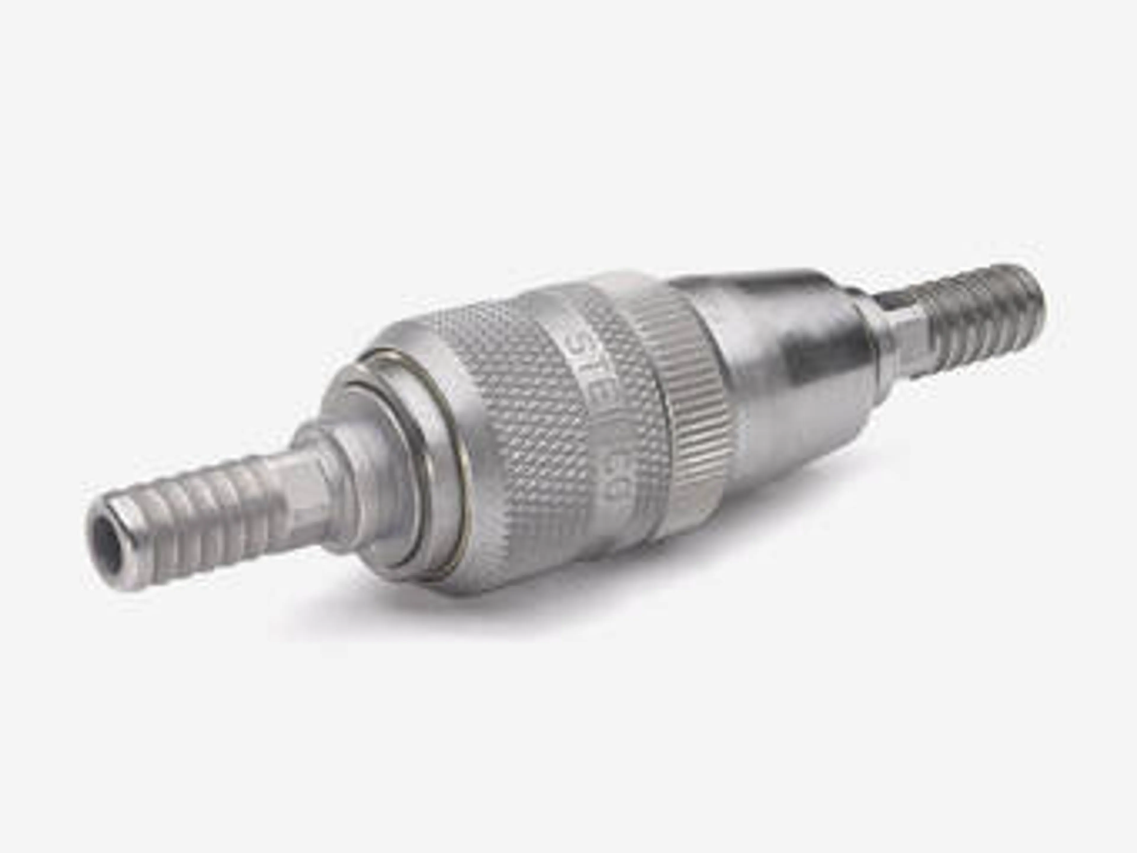 STEINCO 161 - Connector body with female thread