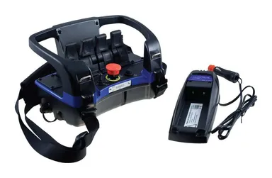 Scanreco G4 Executive