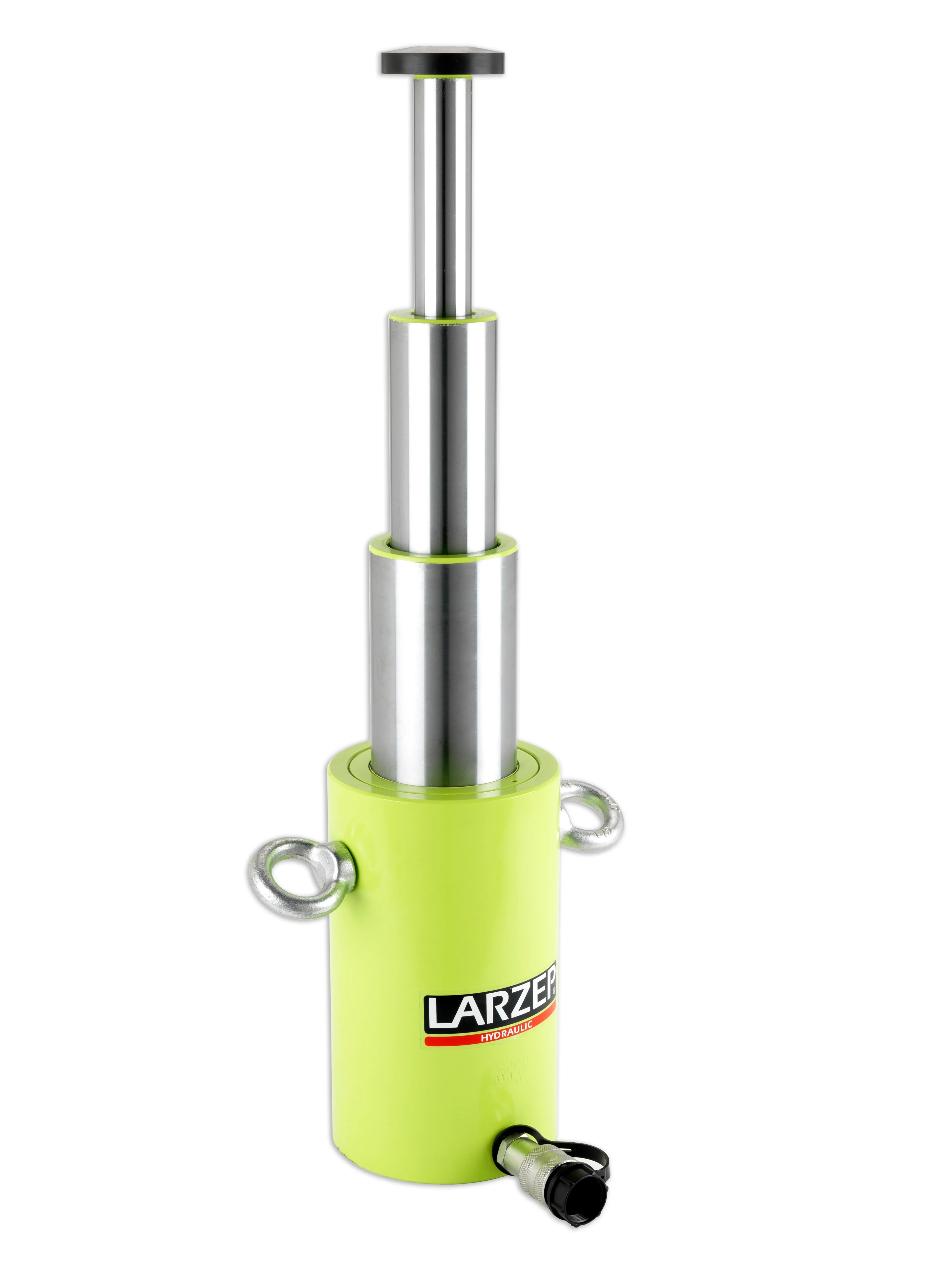 SL - Enkelverkande teleskopcylinder LARZEP