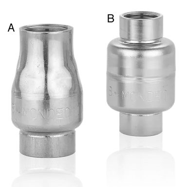 Check valve PN16 Mondeo Small