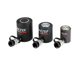 Cylinders LARZEP