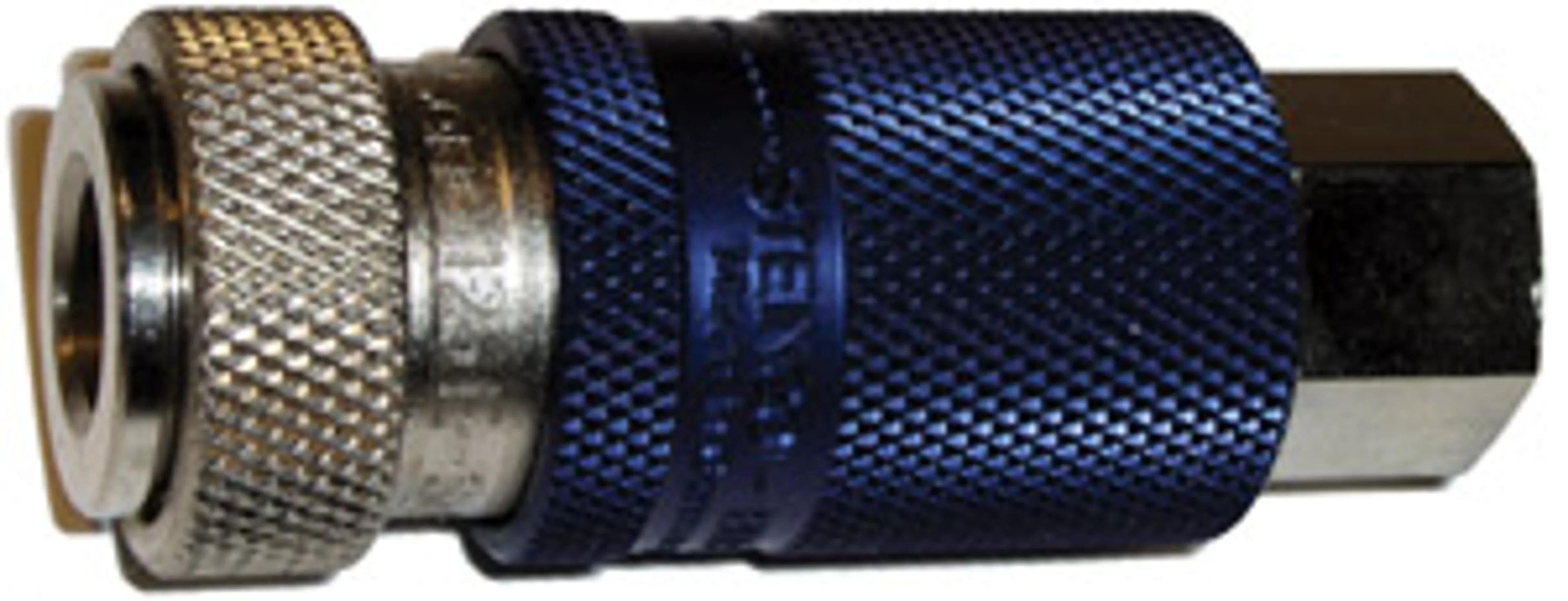 STEINCO - Safety coupling body with SK thread