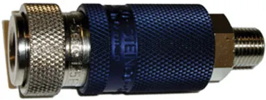 STEINCO - Turvaliitinrunko ulkokierteellä