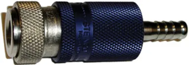 STEINCO - Turvaliitinrunko letkukaralla