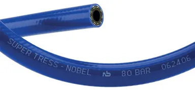 TRES - taipuisa yleisletku 80bar