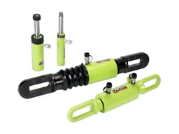 Hydraulic tools