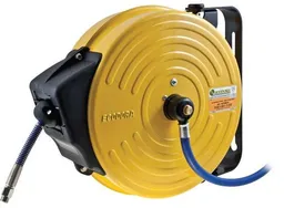 Hose reel kits