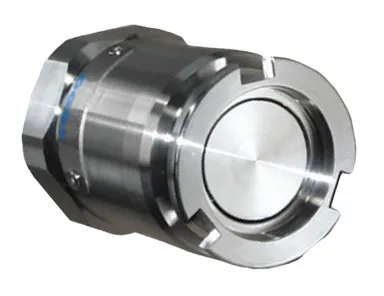 TODO - Male inner thread