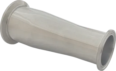 TRIKSUP - Tri-Clamp reducer