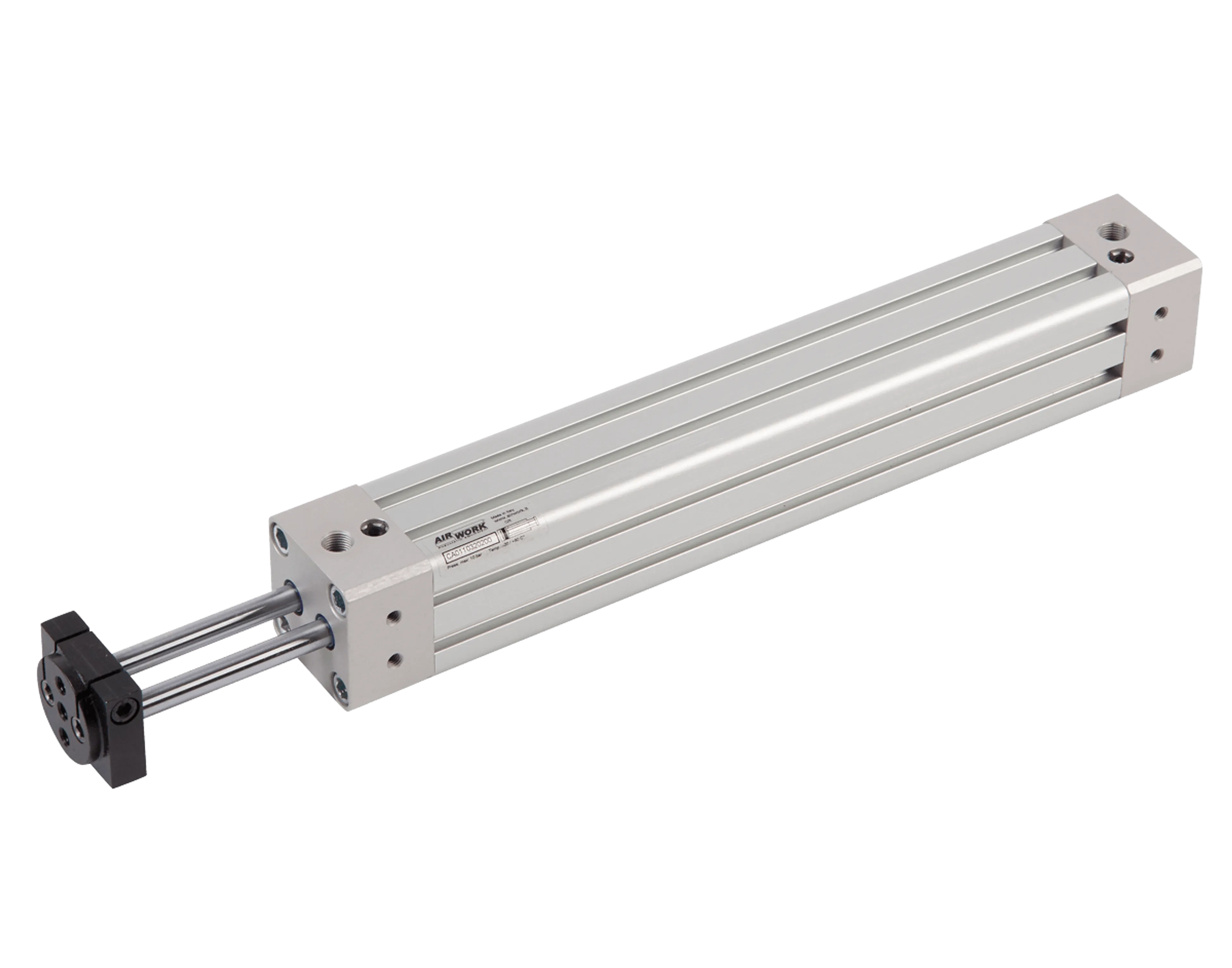 AW-CA - Twinrod-cylinder