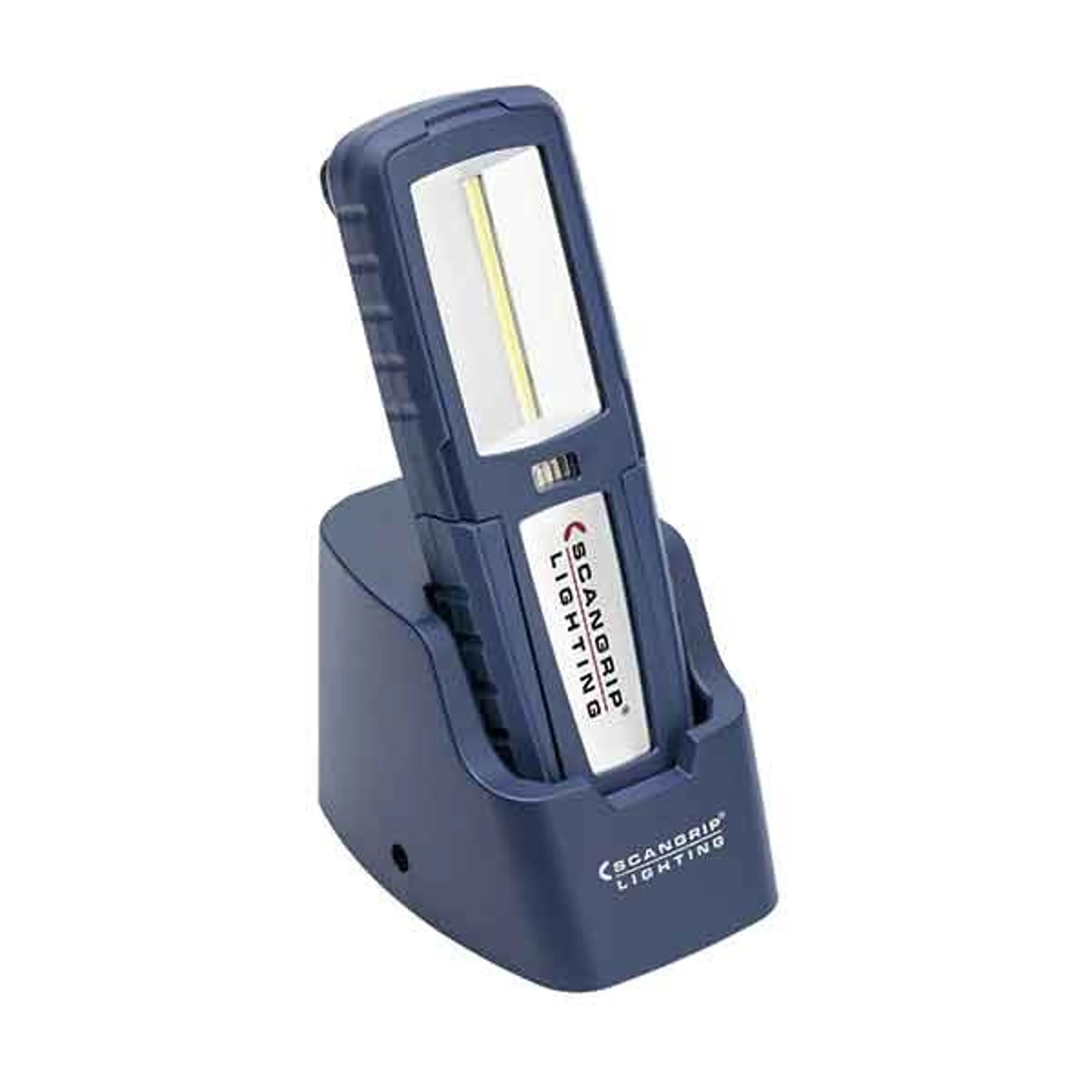 SG-UNIFORM - Uppladdningsbar LED-ficklampa