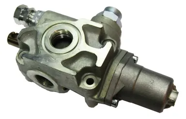 V241BP - Kippiventtiili 1-toiminen