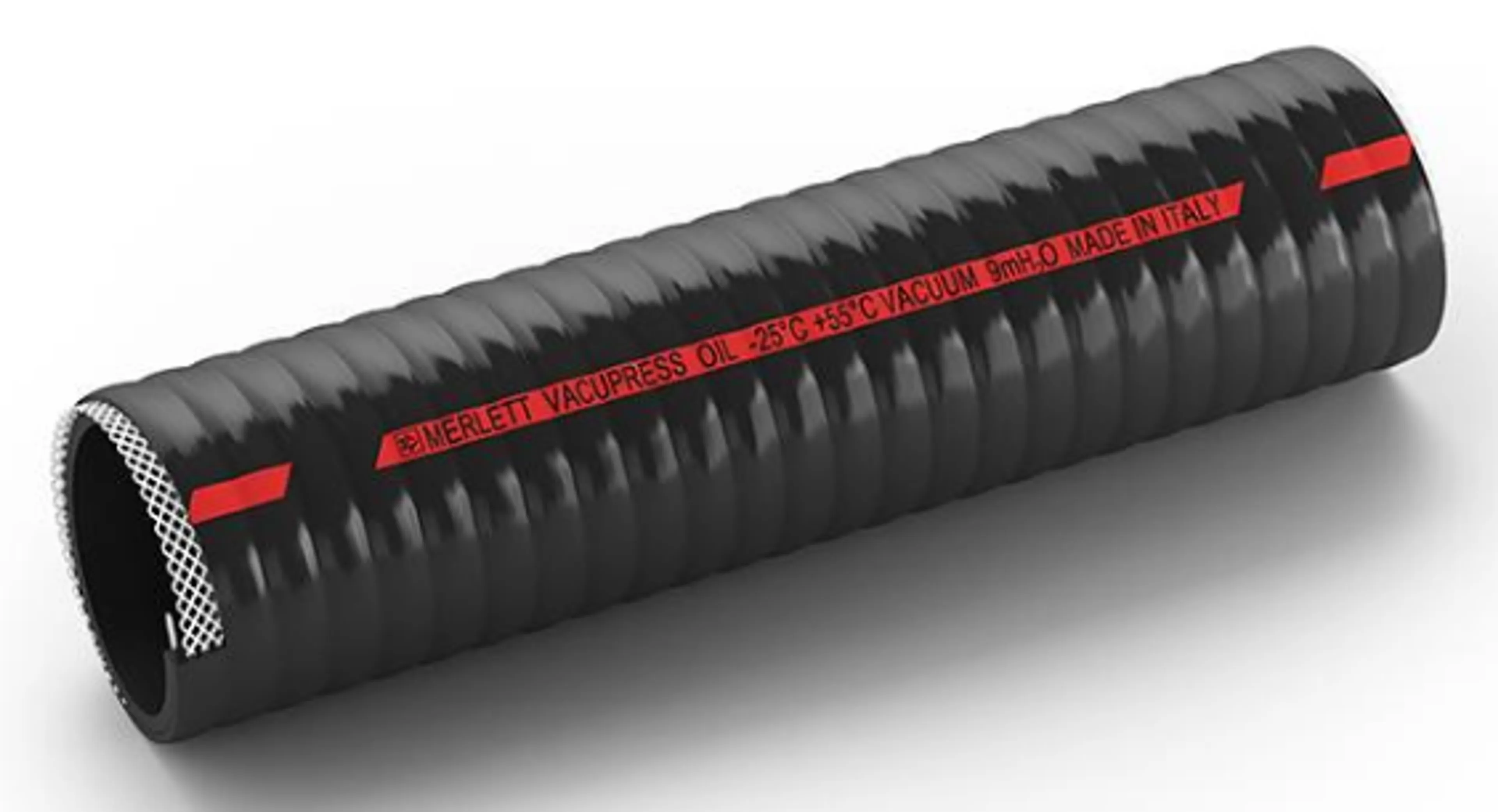 VACUOIL - Oil transfer hose