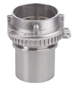 Säiliöautoliittimet DIN 28450